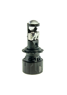 LED лампи Decker GL-02 5K H7 LED лампи Decker GL-02 5K H7
