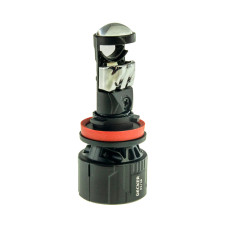 LED лампи Decker GL-02 5K H11