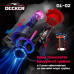 LED лампи Decker GL-02 5K H11 LED лампи Decker GL-02 5K H11