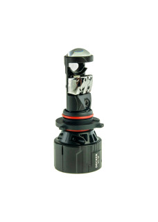 LED лампи Decker GL-02 5K 9005 LED лампи Decker GL-02 5K 9005