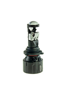 LED лампи Decker GL-02 5K 9006 LED лампи Decker GL-02 5K 9006