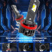 LED лампи Cyclone H15 5000K type 44 LED лампи Cyclone H15 5000K type 44