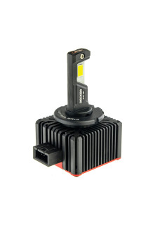 LED лампи Decker PL-07 6K D1 LED лампи Decker PL-07 6K D1