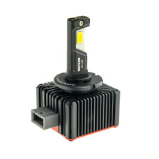 LED лампи Decker PL-07 6K D3