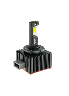 LED лампи Decker PL-07 6K D3