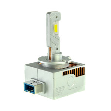 LED лампи Cyclone Type-50 D8 6000K