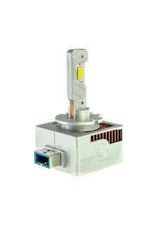 LED лампи Cyclone Type-50 D8 6000K