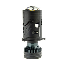 LED лампи Decker RGX-01 5.5K H4 65/85W