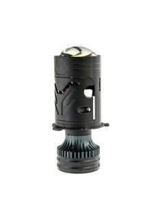 LED лампи Decker RGX-01 5.5K H4 65/85W LED лампи Decker RGX-01 5.5K H4 65/85W