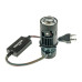 LED лампи Decker RGX-01 5.5K H4 65/85W LED лампи Decker RGX-01 5.5K H4 65/85W