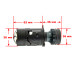 LED лампи Decker RGX-01 5.5K H4 65/85W LED лампи Decker RGX-01 5.5K H4 65/85W