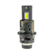 LED лампи Decker PL-07 6K D2S
