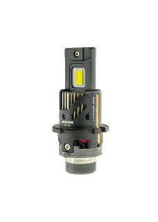 LED лампи Decker PL-07 6K D4S