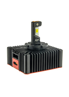 LED лампи Decker PL-07 6K D5