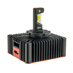 LED лампи Decker PL-07 6K D5