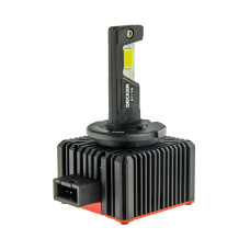 LED лампи Decker PL-07 6K D8