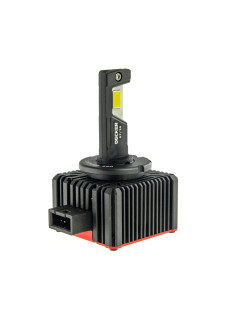 LED лампи Decker PL-07 6K D8 LED лампи Decker PL-07 6K D8