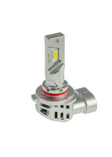 LED лампи Cyclone Type-51 9006 6000K LED лампи Cyclone Type-51 9006 6000K