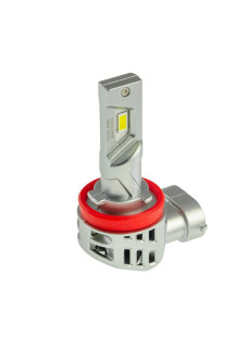 LED лампи Cyclone Type-51 H11 6000K