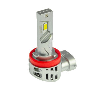 LED лампи Cyclone Type-51 H11 6000K