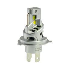 LED лампи Cyclone Type-51 H4 H/L 6000K