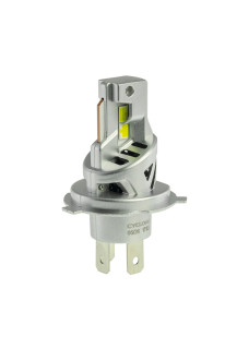 LED лампи Cyclone Type-51 H4 H/L 6000K