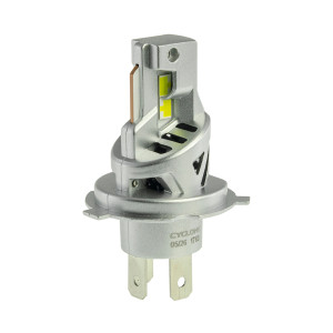 LED лампи Cyclone Type-51 H4 H/L 6000K