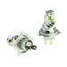 LED лампи Cyclone Type-51 H4 H/L 6000K
