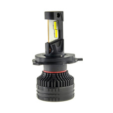 LED лампи Decker PL-08 5K H4 H/L