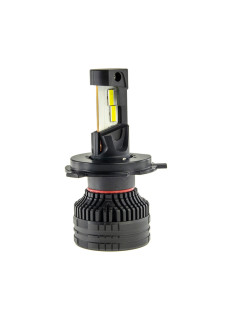 LED лампи Decker PL-08 5K H4 H/L