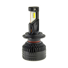 LED лампи Decker PL-08 5K H7