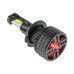 LED лампи Decker PL-08 5K H7 LED лампи Decker PL-08 5K H7
