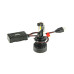 LED лампи Decker PL-08 5K H7 LED лампи Decker PL-08 5K H7