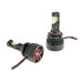 LED лампи Decker PL-08 5K 9005 LED лампи Decker PL-08 5K 9005