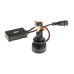 LED лампи Decker PL-08 5K 9006 LED лампи Decker PL-08 5K 9006