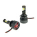 LED лампи Decker PL-08 5K 9006 LED лампи Decker PL-08 5K 9006