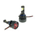 LED лампи Decker PL-08 5K 9012