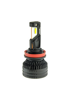 LED лампи Decker PL-08 5K H11 LED лампи Decker PL-08 5K H11