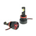 LED лампи Decker PL-08 5K H11 LED лампи Decker PL-08 5K H11