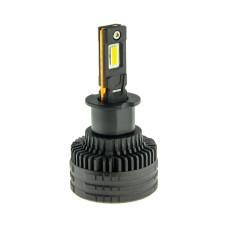 LED лампи Decker PL-08 5K H3