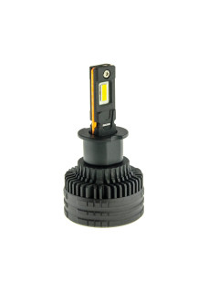 LED лампи Decker PL-08 5K H3 LED лампи Decker PL-08 5K H3