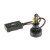 LED лампи Decker PL-08 5K H3 LED лампи Decker PL-08 5K H3