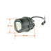 LED лінзи Cyclone BF03 2.0 LED лінзи Cyclone BF03 2.0