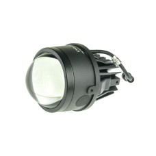 LED лінзи Cyclone BF01 3.0