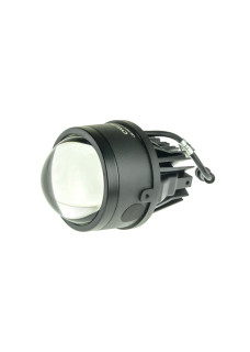 LED лінзи Cyclone BF01 3.0 LED лінзи Cyclone BF01 3.0