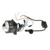 LED лінзи Cyclone 3.0