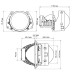 LED лінзи Decker 3.0