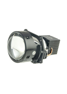 LED лінзи Decker 3.0