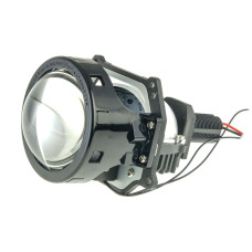 LED лінзи Decker 3.0