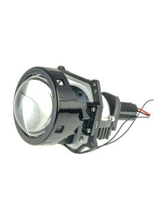 LED лінзи Decker 3.0 LED лінзи Decker 3.0